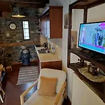 Aretousa Chalet *