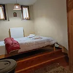 Chalet Aretousa