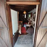 Aretousa Chalet *