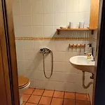 Chalet Aretousa *