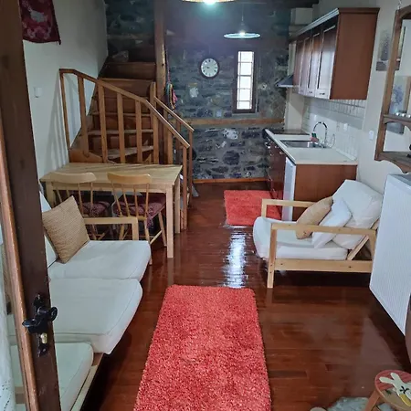 Aretousa * Agios Athanasios (Pella)