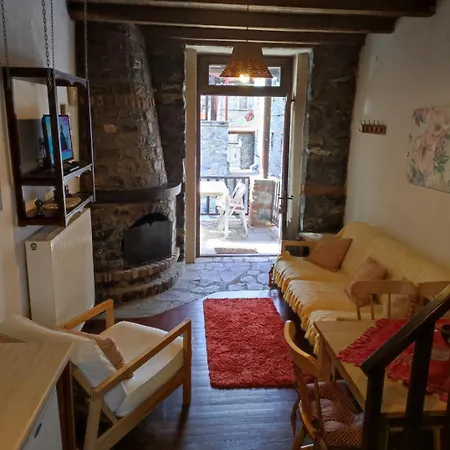 Aretousa * Agios Athanasios (Pella)