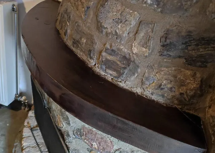 Alpesi faház Aretousa *