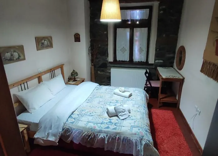 Aretousa * Paleósz Ájosz Athanásziosz